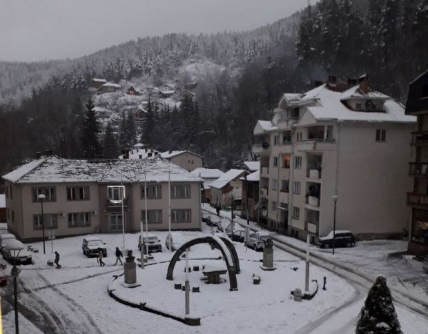 У Црној Трави после недељу дана укинута ванредна ситуација